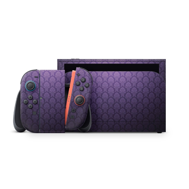 Antique Purple