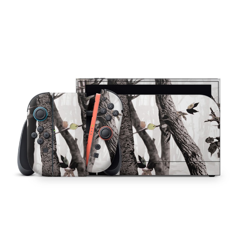 Artic Camo