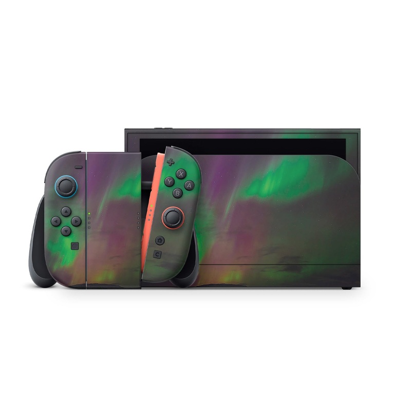 Aurora Borealis