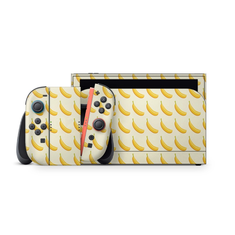 Banana Grid
