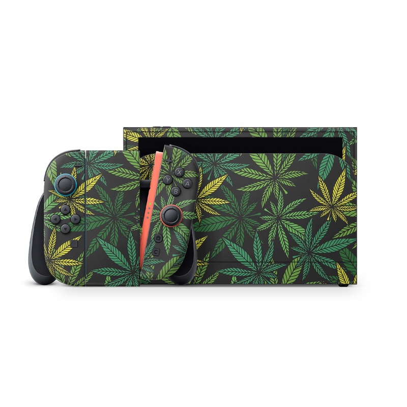 Cannabis Culture