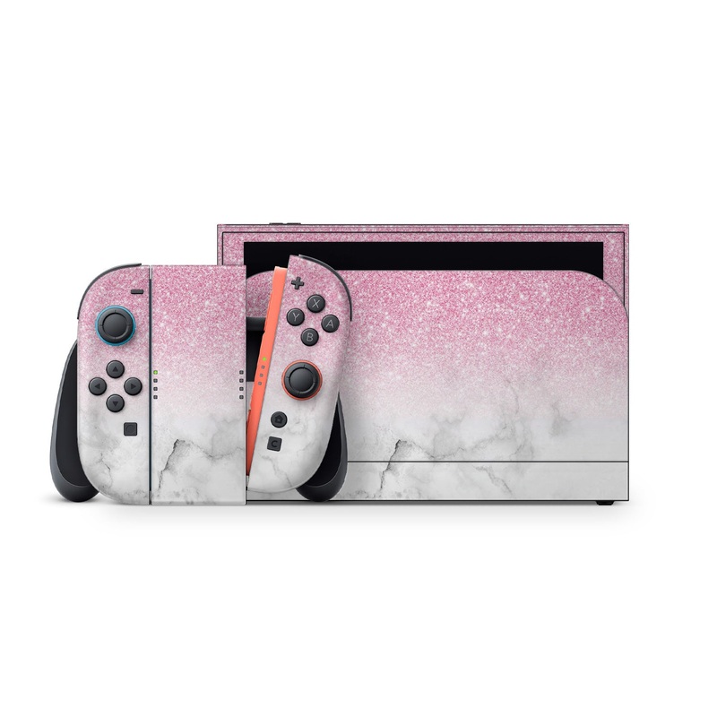 Marble Glitz
