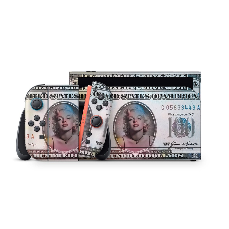 Monroe Currency