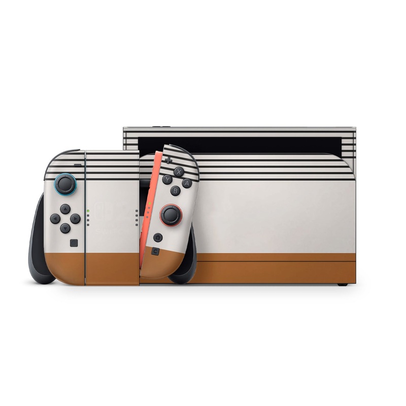 Neutral Stripes