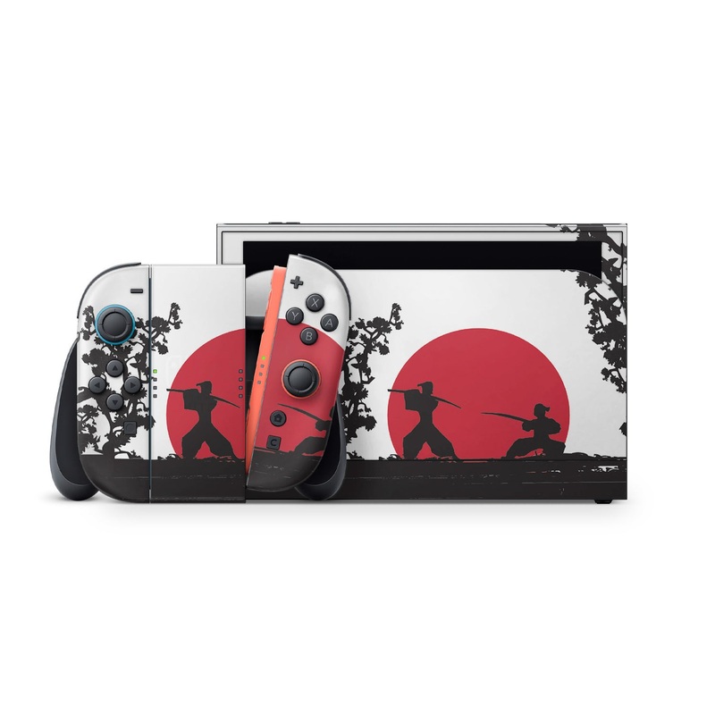 Nihon Samurai