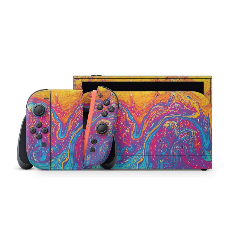 Paint Currents