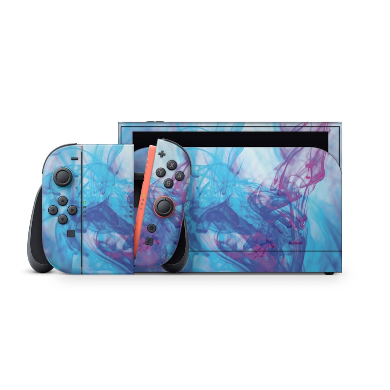 Paint Vapor