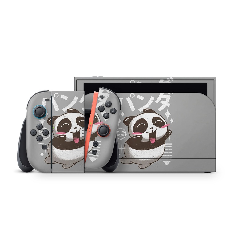 Panda Kawaii