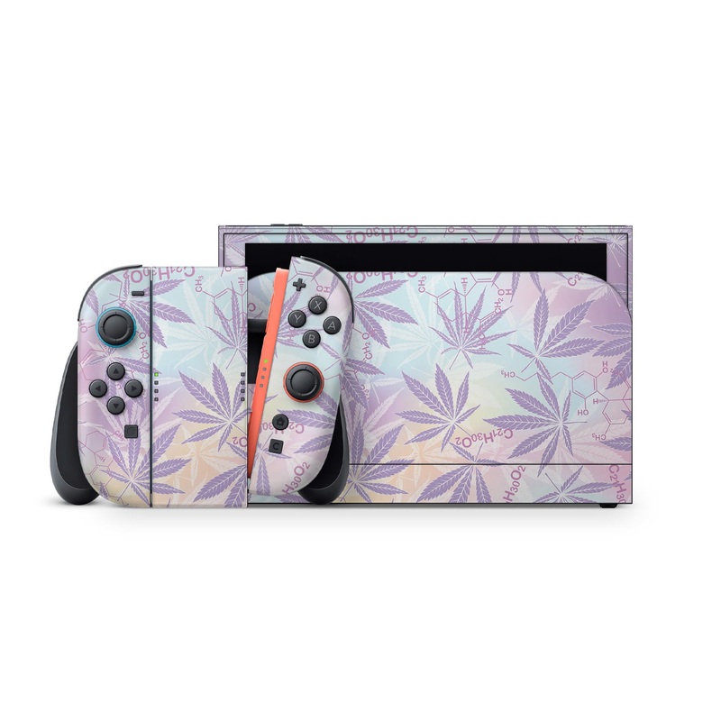 Pastel Mary