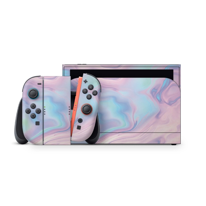Pastel Wave
