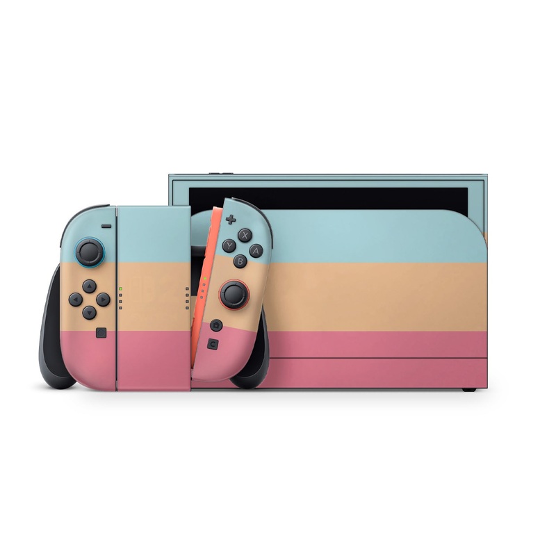 Peaches And Cream