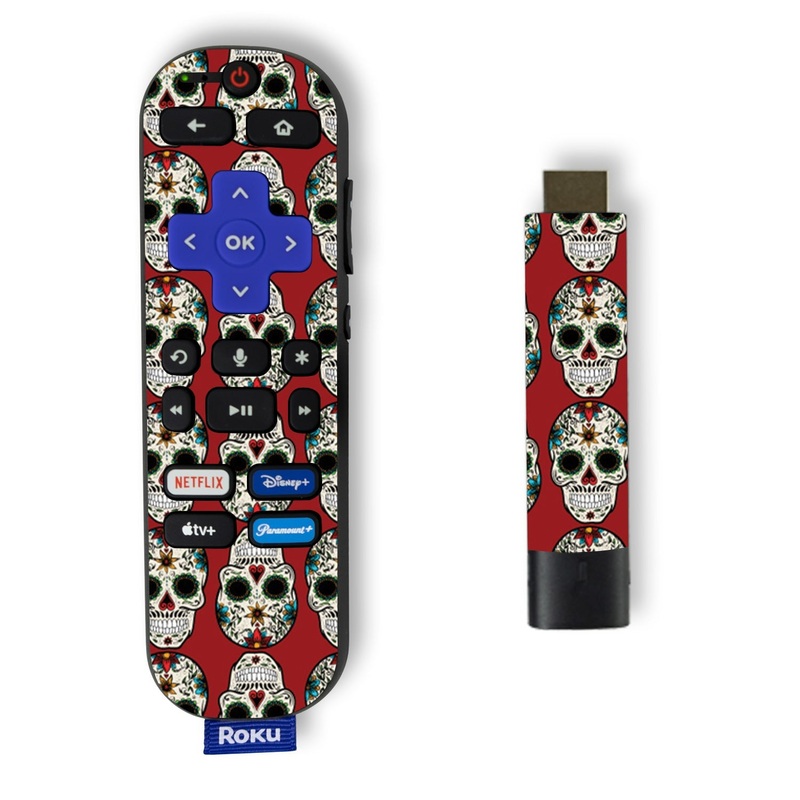 Sugar Skull