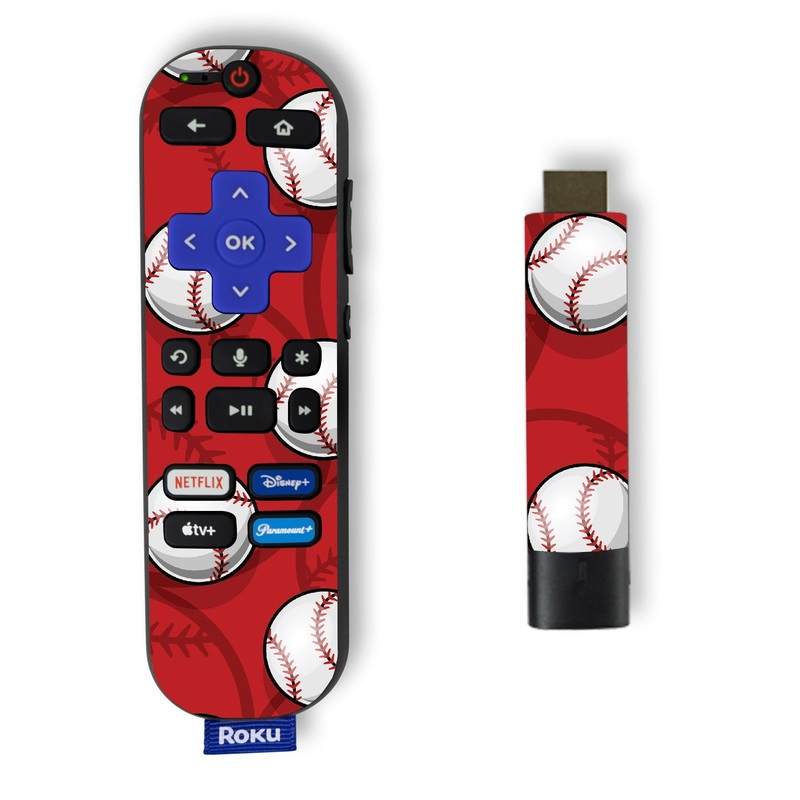Tiled Baseball