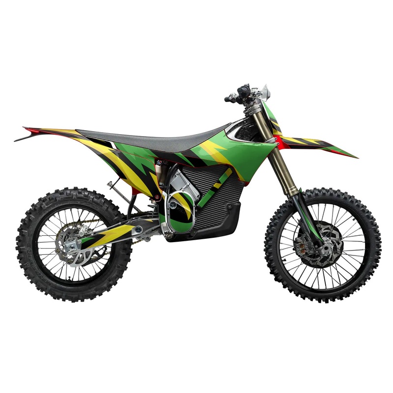 Tribal Green