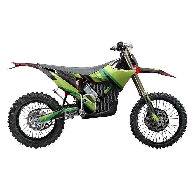 Tribe Arc Green