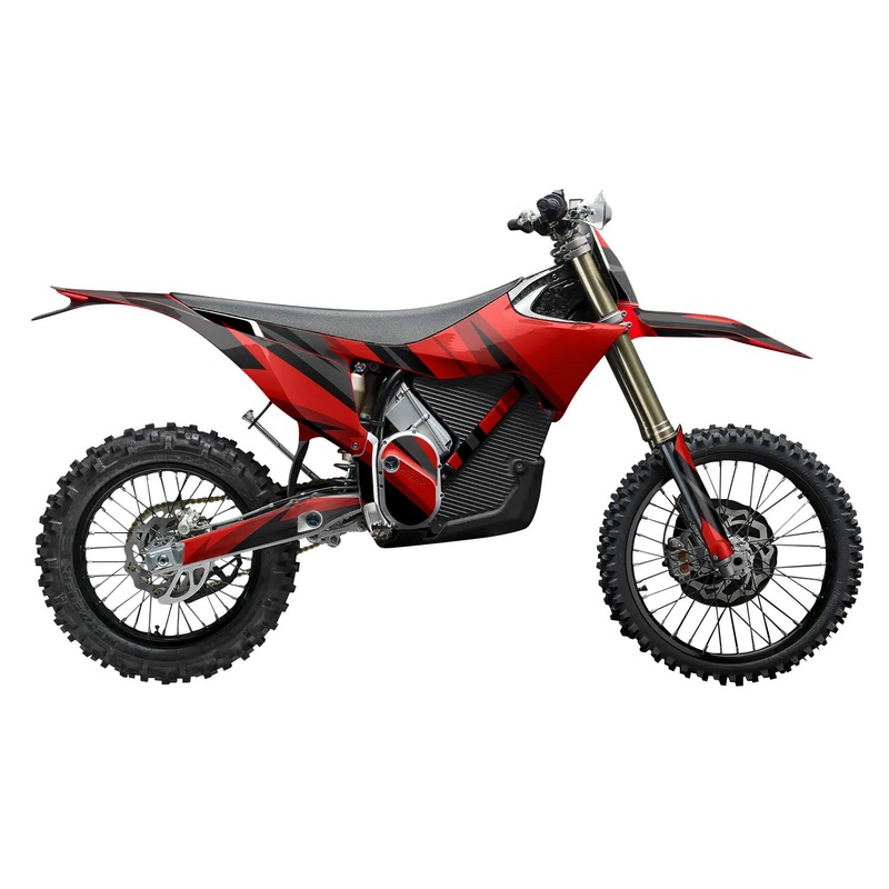 Tribe Arc Red