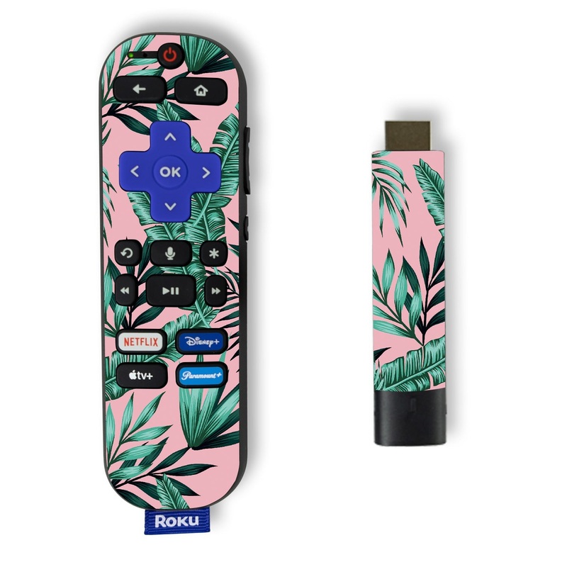 Two Tone Tropical