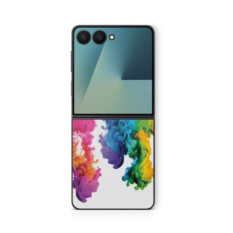 Aqua Paint