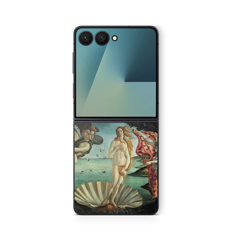 Birth Of Venus