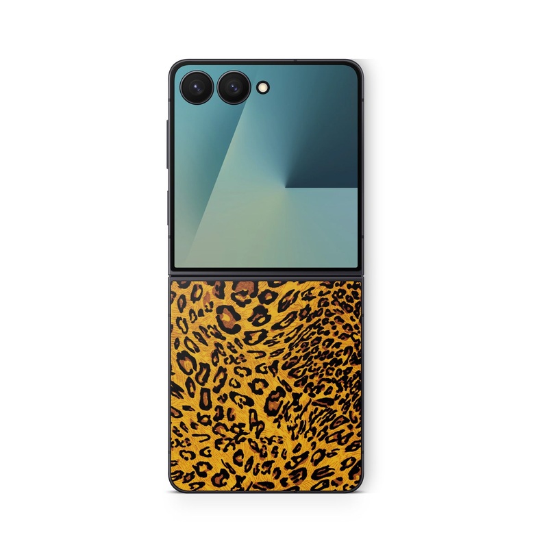 Cheetah Girl