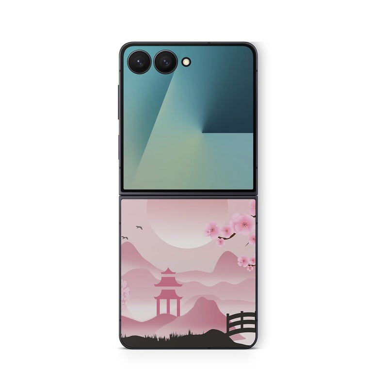 Cherry Blossom Dream