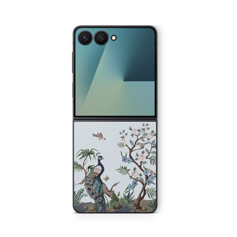 Chinoiserie Fabric