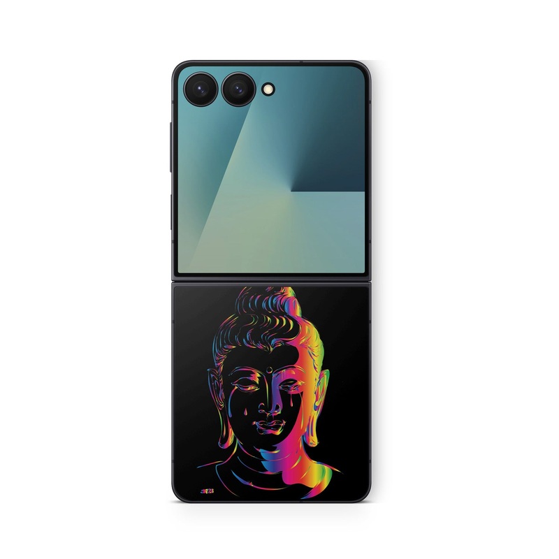 Color Buddah