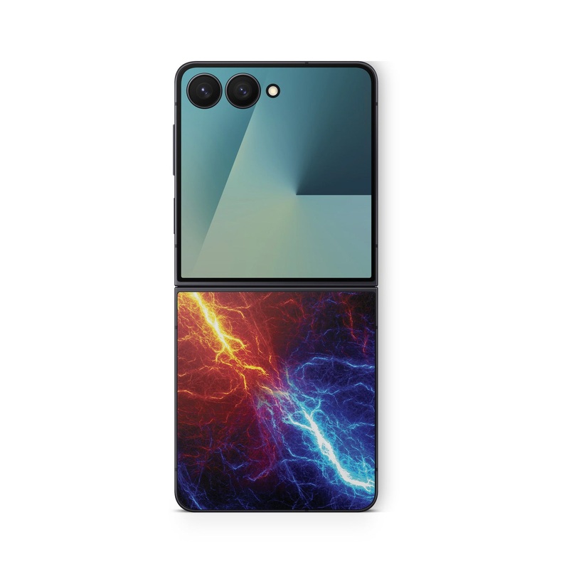 Color Lightning