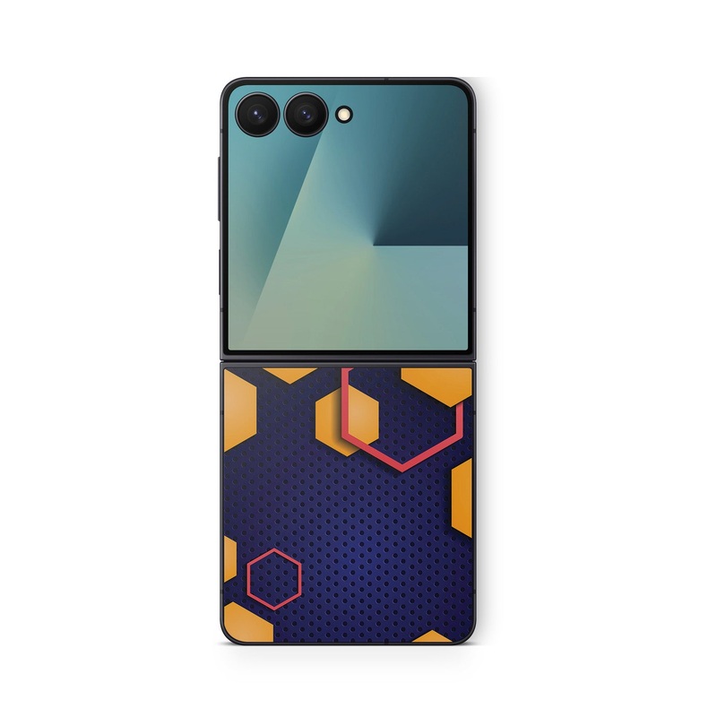 Complimentary Hex