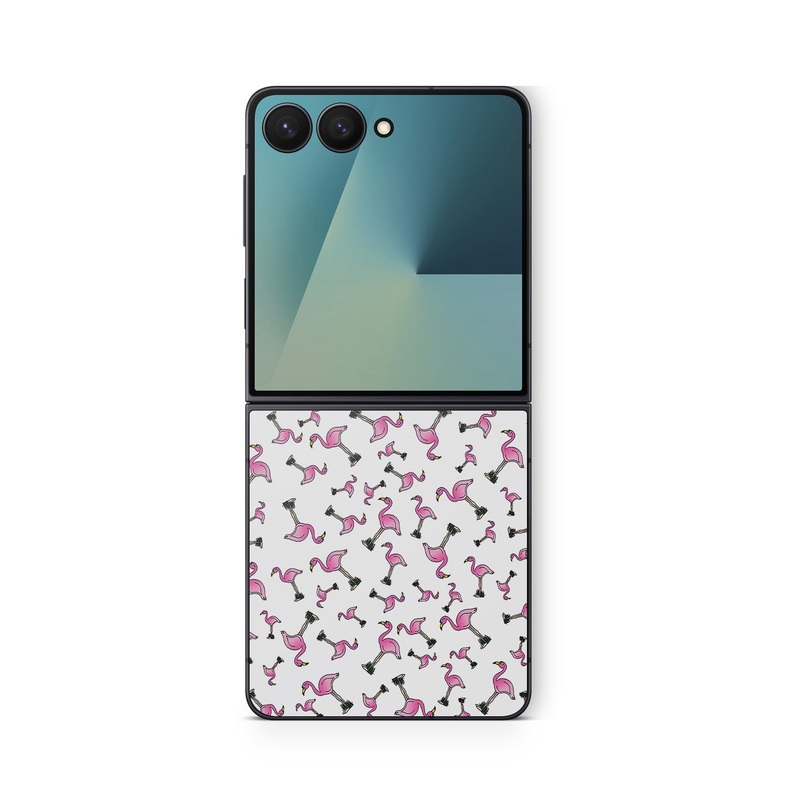 Cool Flamingo