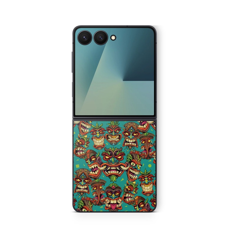 Crazy Tikis