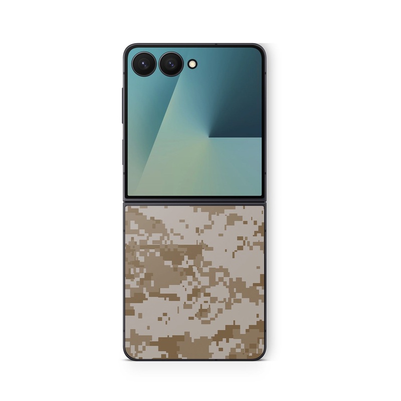 Desert Camo