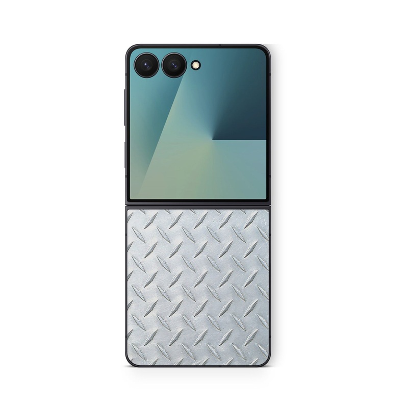 Diamond Plate