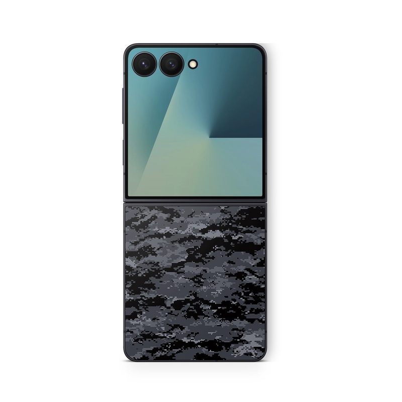 Digital Camo