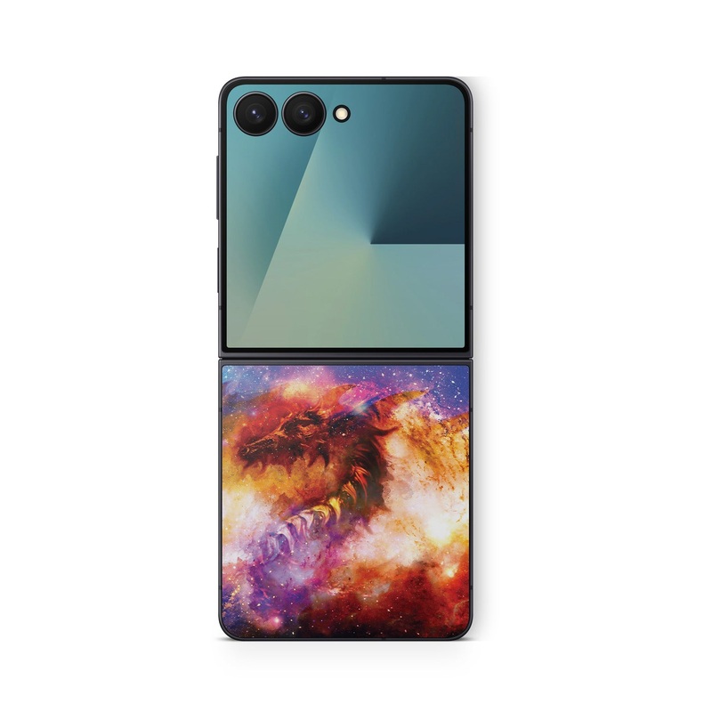 Dragon Nebula