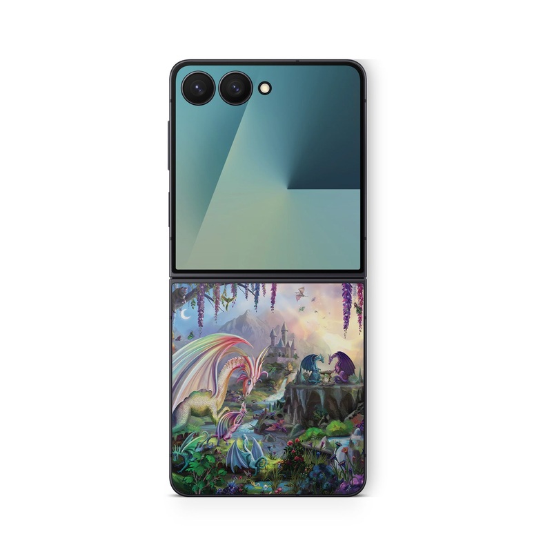 Dragon Paradise