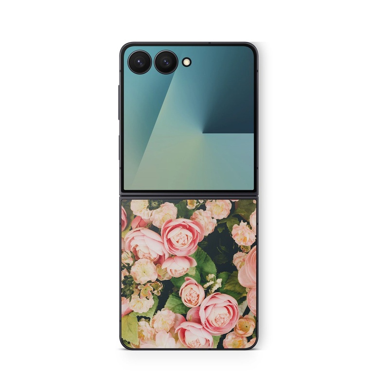 Faded Roses