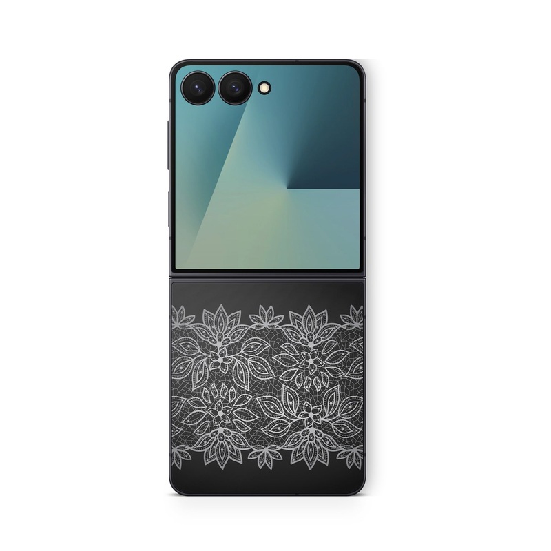 Floral Lace