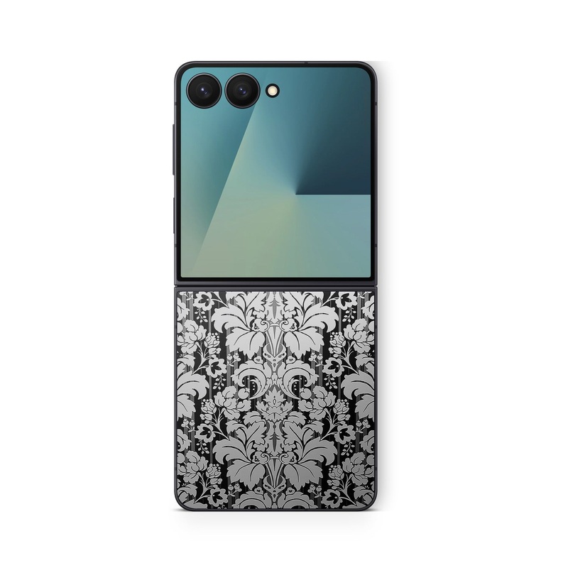 Floral Retro