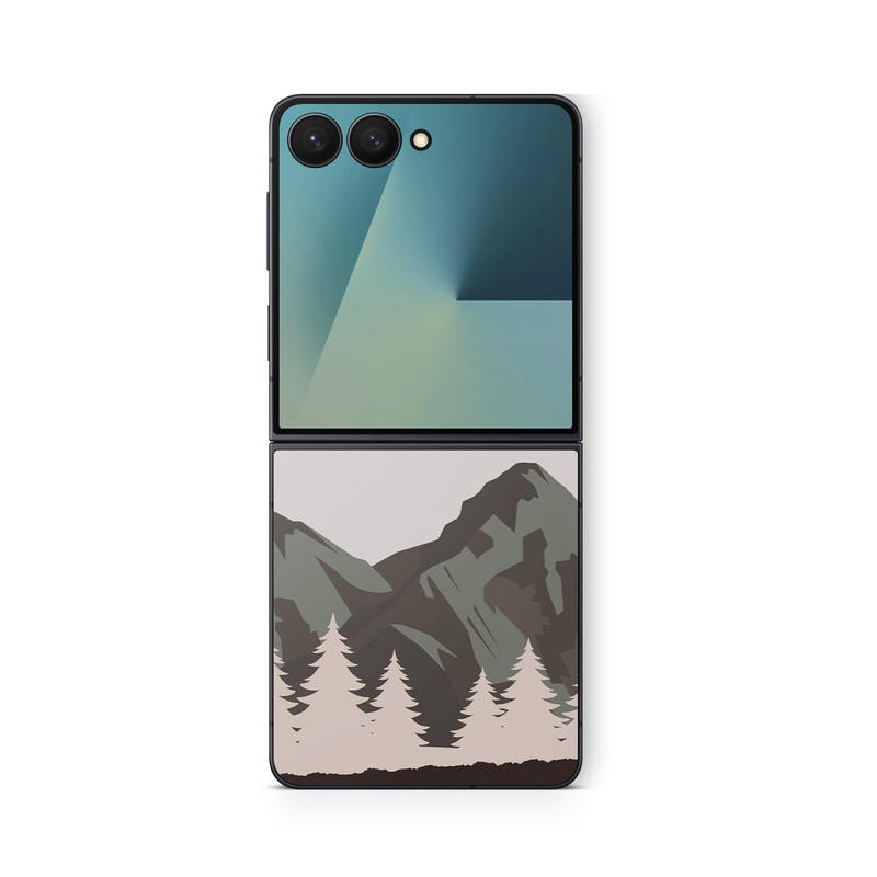 Forest Range