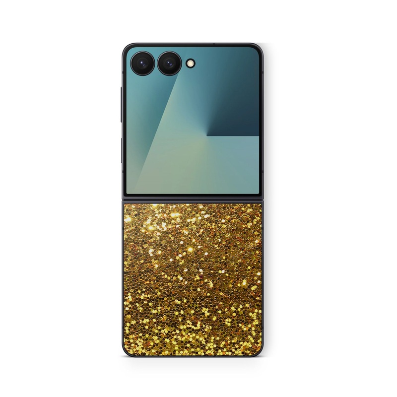 Gold Dazzle
