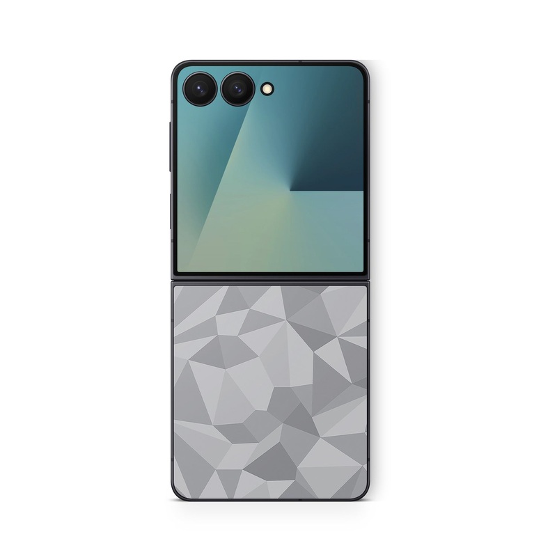 Gray Polygon