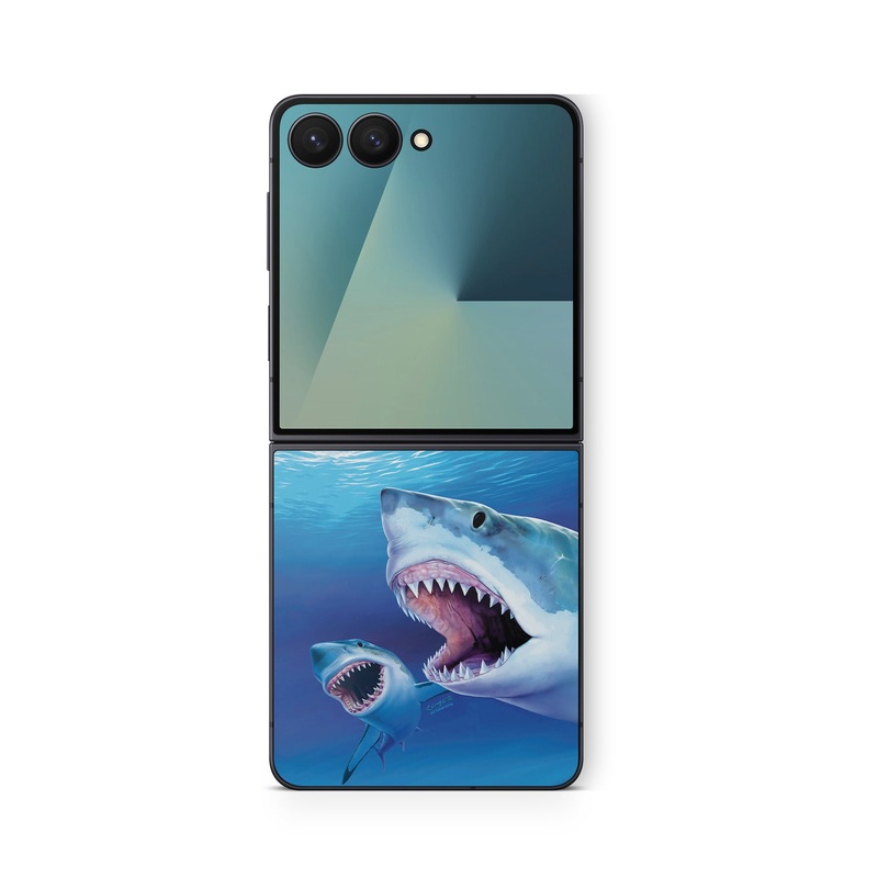 Great Whites