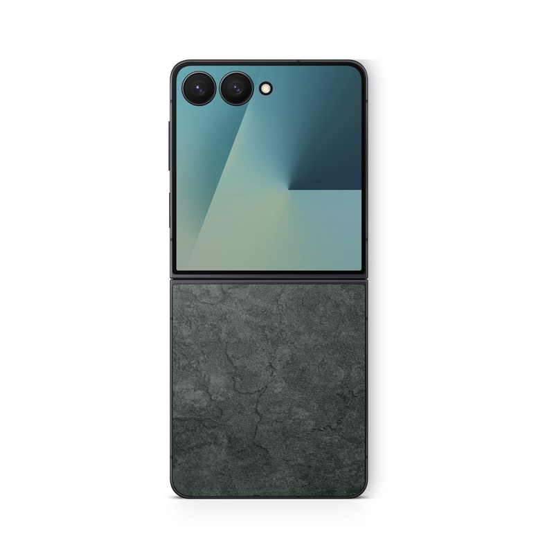Green Stone