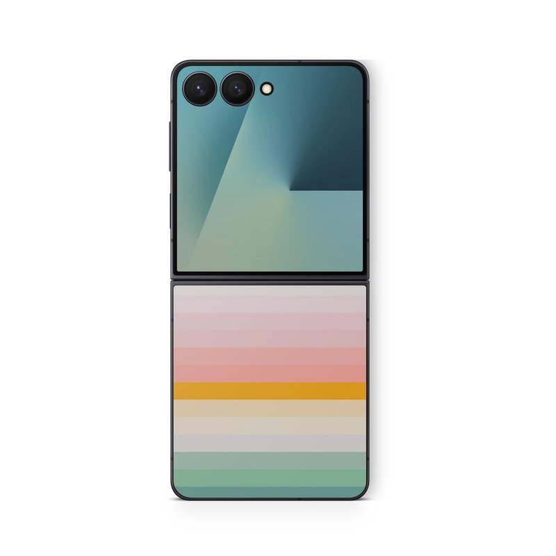 Horizon Stripes