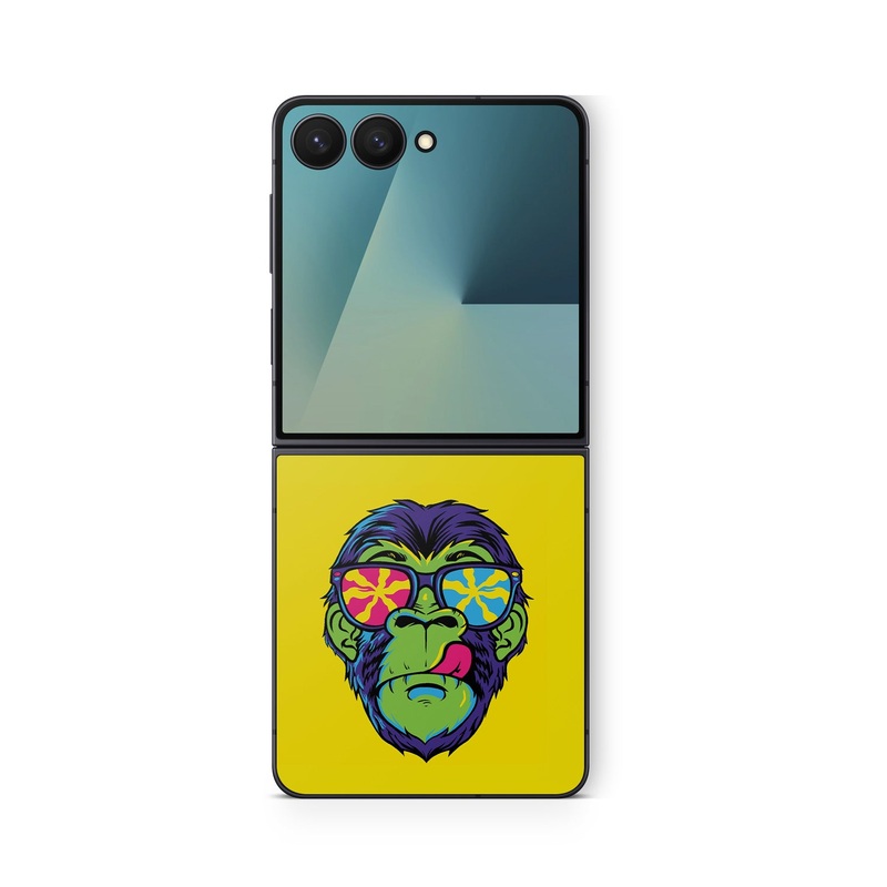 Hypno Chimp