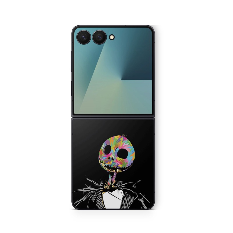 Jack Skeleton