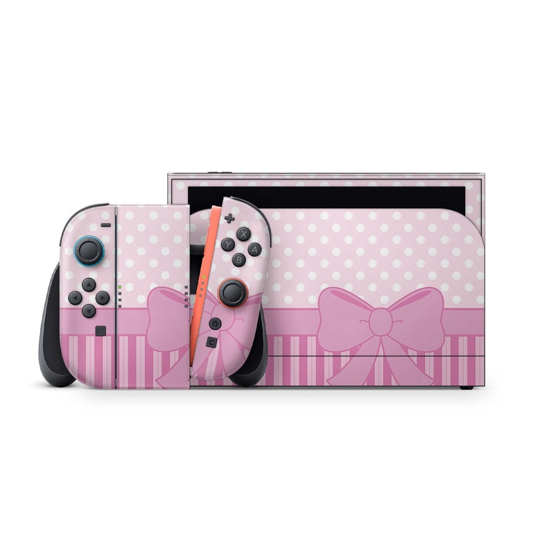 Pink Present