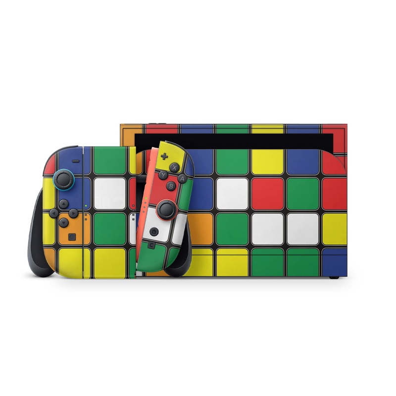 Puzzle Cube