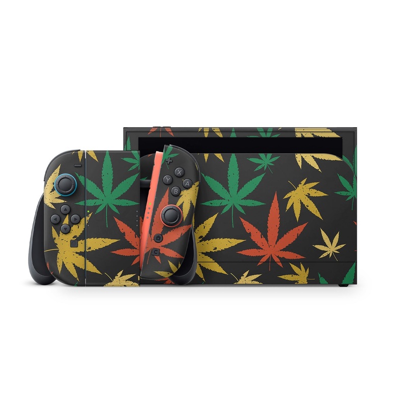 Rastafari Kush